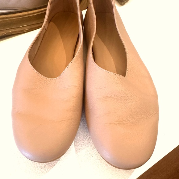 EVERLANE The Day Glove Leather Flat - Picture 3 of 7